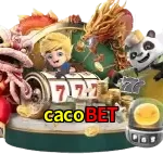 cacobet slots